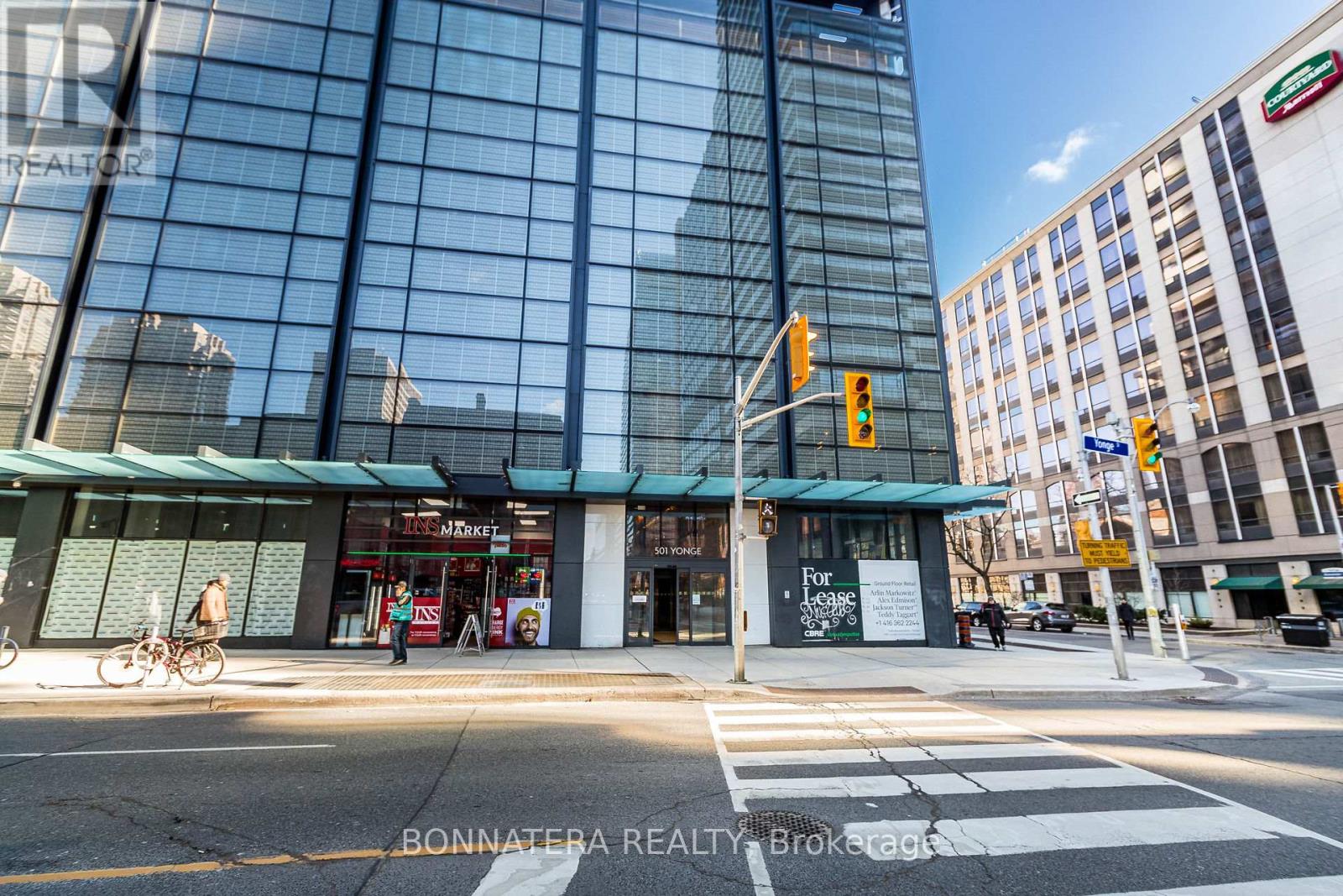 2313 - 501 Yonge Street, Toronto, Ontario  M4Y 0G8 - Photo 33 - C12894896