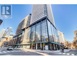 2313 - 501 YONGE STREET, Toronto, Ontario