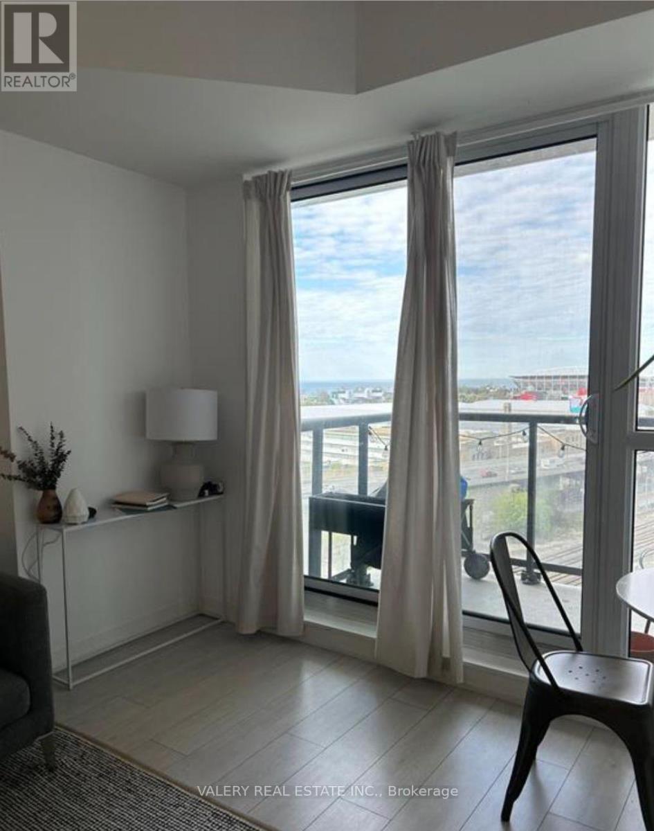 1106 - 49 East Liberty Street, Toronto, Ontario  M6K 0B2 - Photo 5 - C12894918