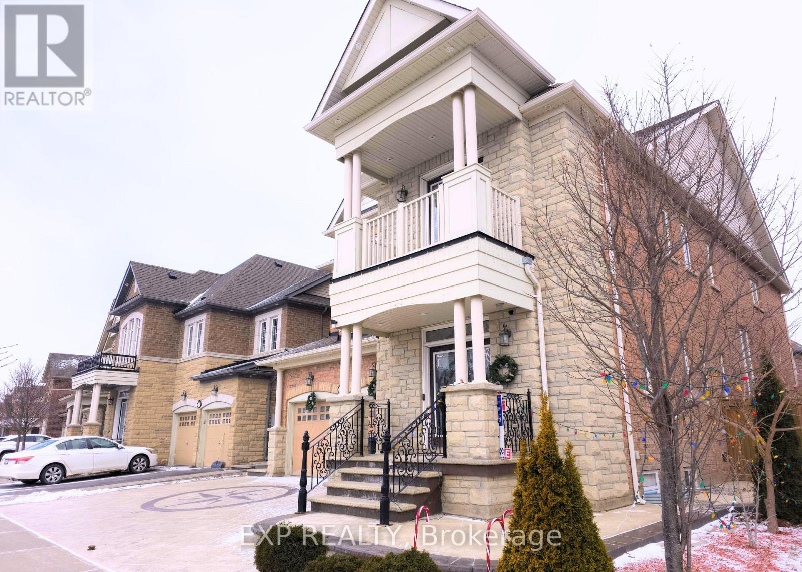 448 Dougall Avenue, Caledon, Ontario  L7C 4A6 - Photo 2 - W12894116