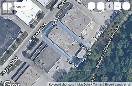 51 SKAGWAY AVENUE, Toronto, Ontario