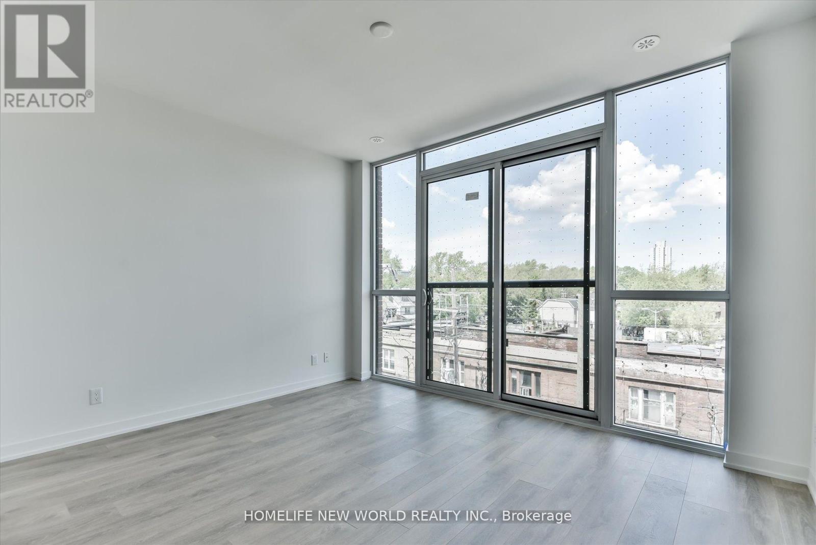 405 - 899 Queen Street E, Toronto, Ontario  M4M 1J4 - Photo 4 - E12894732