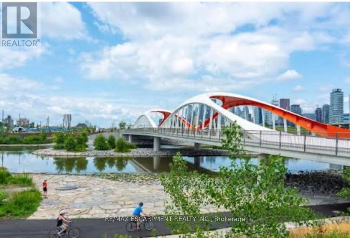 104 - 33 Villiers Street, Toronto, Ontario  M5A 1A9 - Photo 18 - E12894756