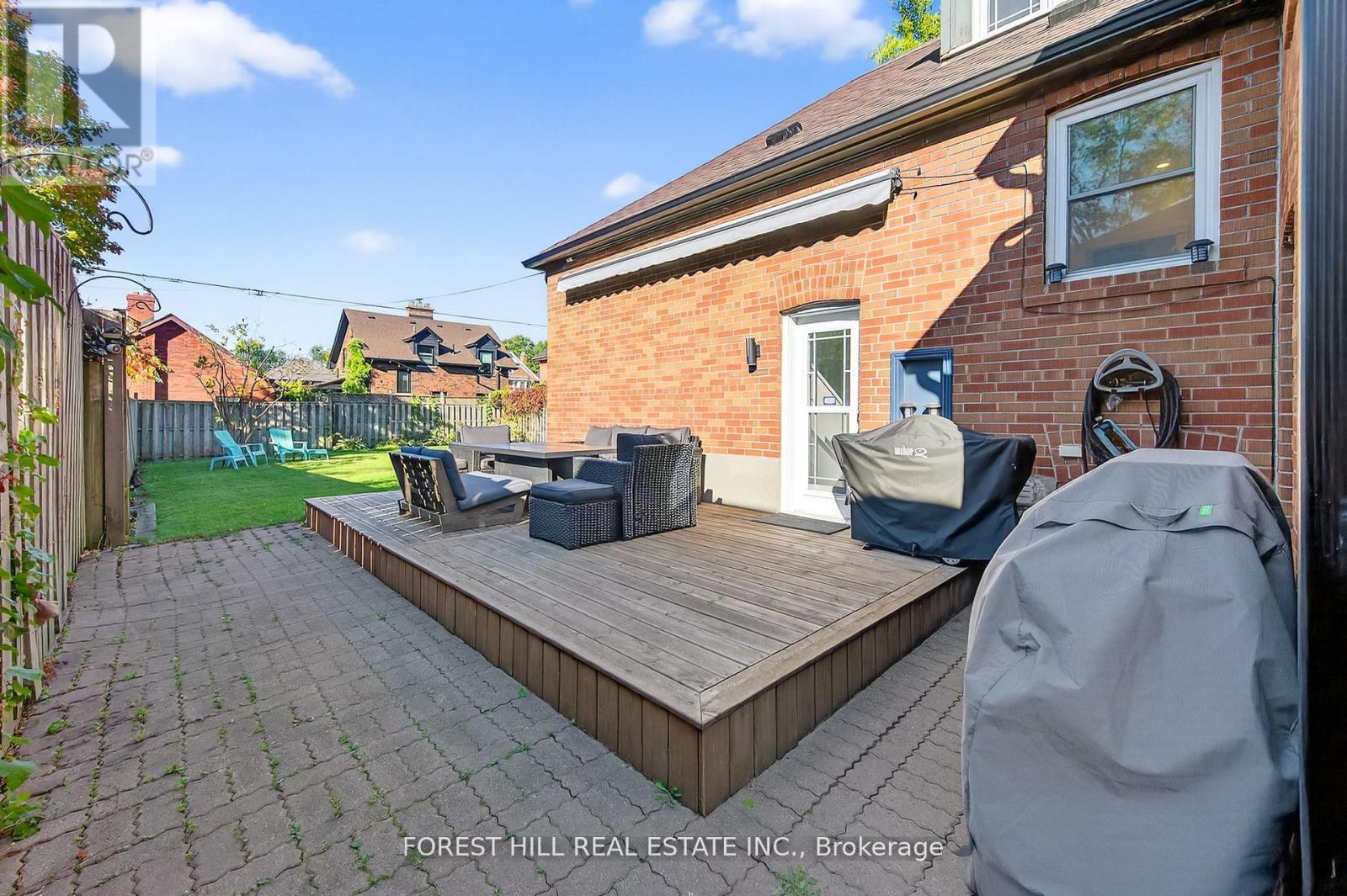 210 Kendal Avenue, Oshawa, Ontario  L1G 5B5 - Photo 28 - E12894788