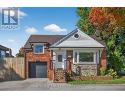 210 KENDAL AVENUE, Oshawa, Ontario