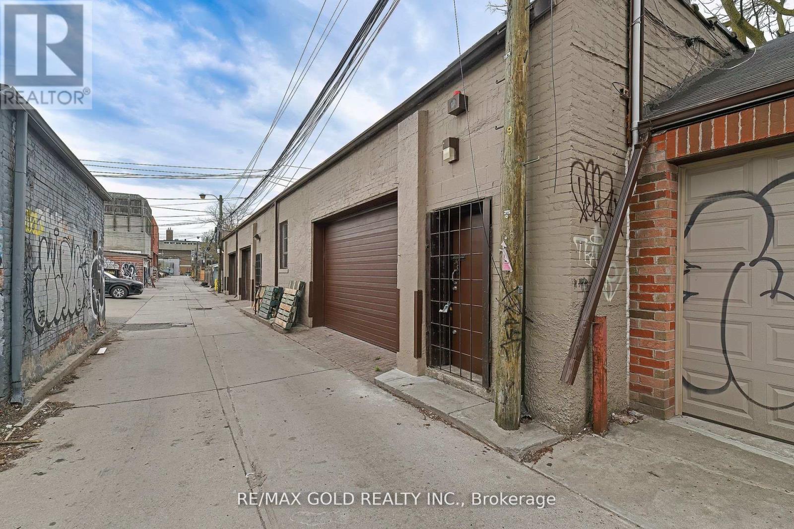 30r First Avenue S, Toronto, Ontario  M4M 1W8 - Photo 2 - E12894884