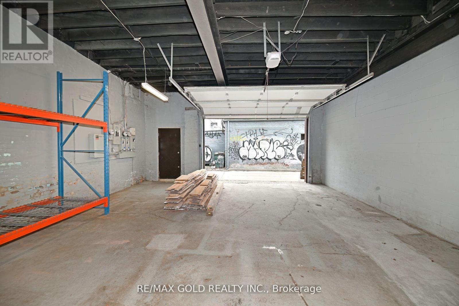 30r First Avenue S, Toronto, Ontario  M4M 1W8 - Photo 7 - E12894884