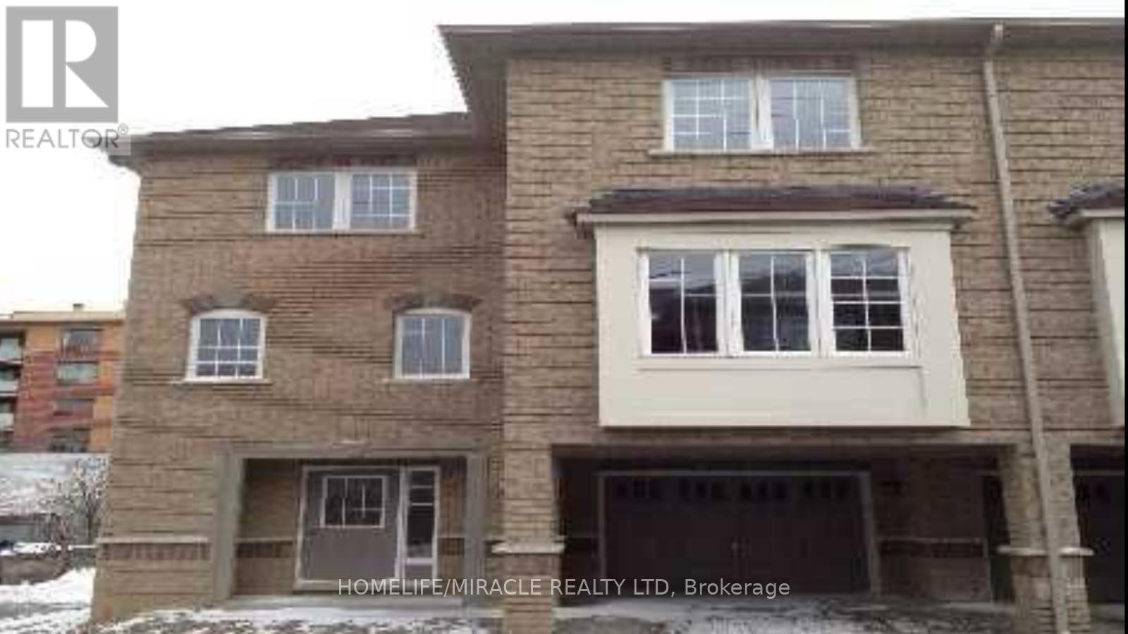 13 VASTO LANE, Toronto, Ontario