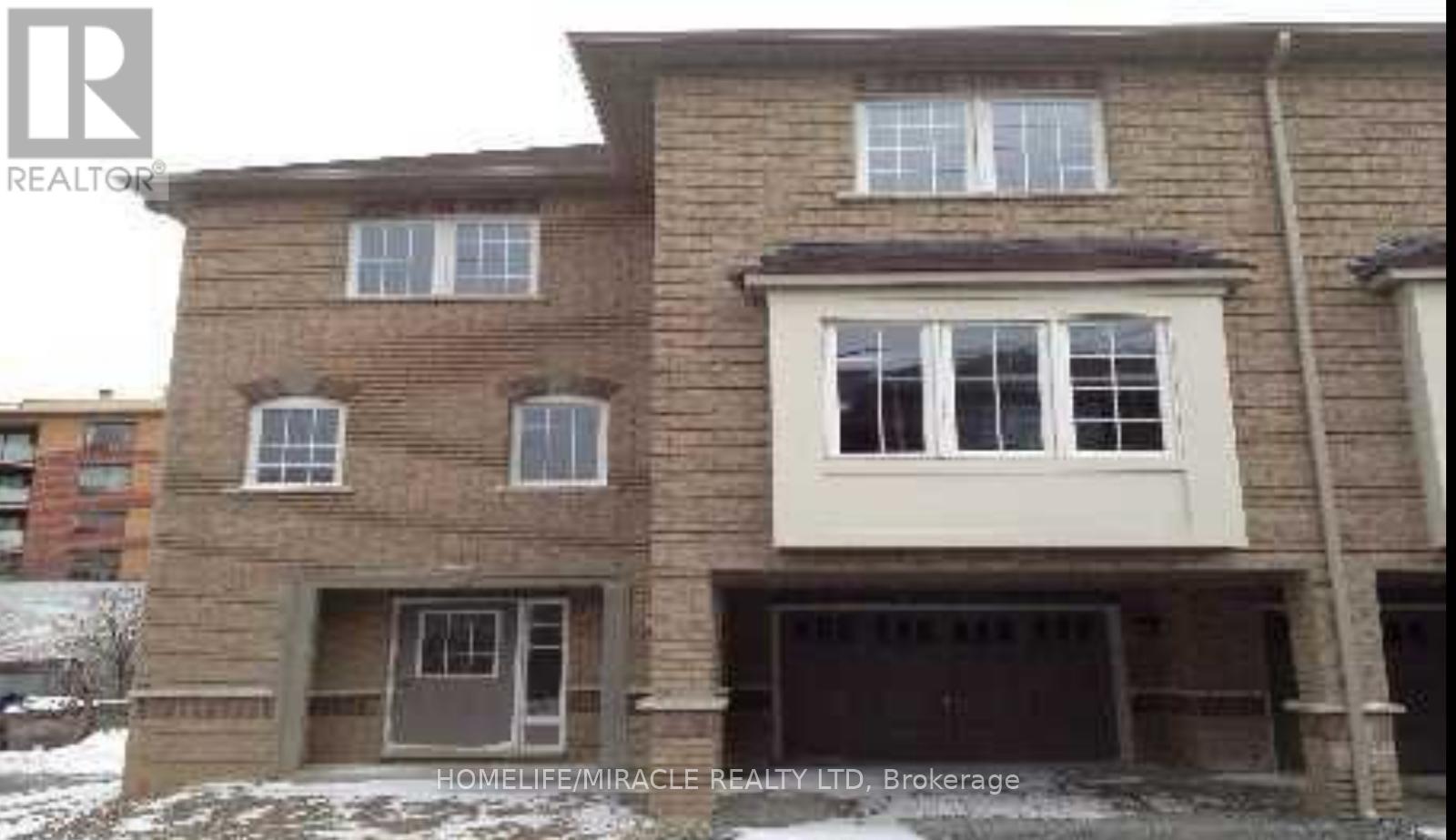 13 Vasto Lane, Toronto, Ontario  M1M 0C6 - Photo 2 - E12894910