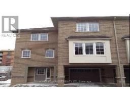 13 VASTO LANE, Toronto, Ontario