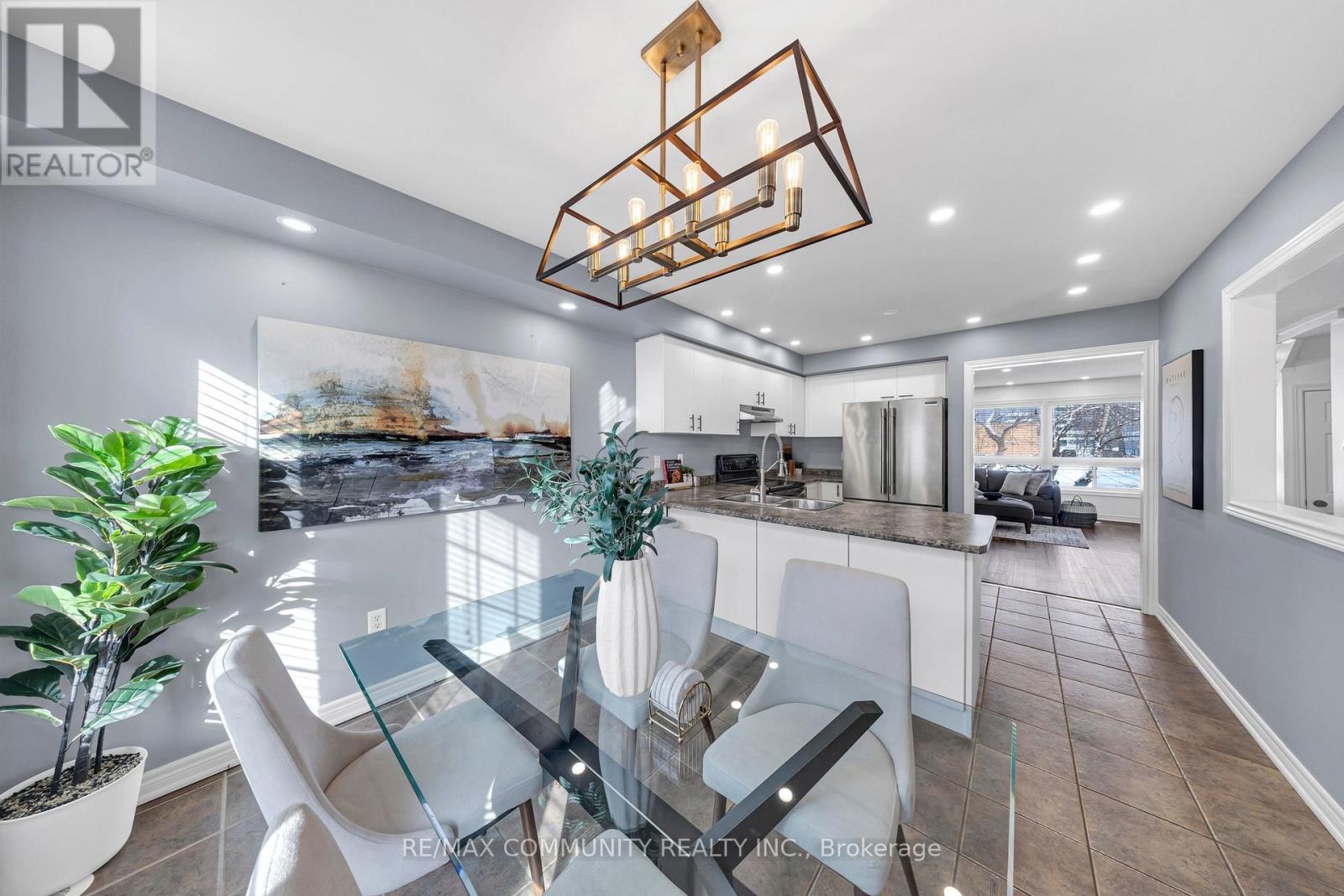 28 Ignatius Lane, Toronto, Ontario  M1E 0A3 - Photo 12 - E12894926