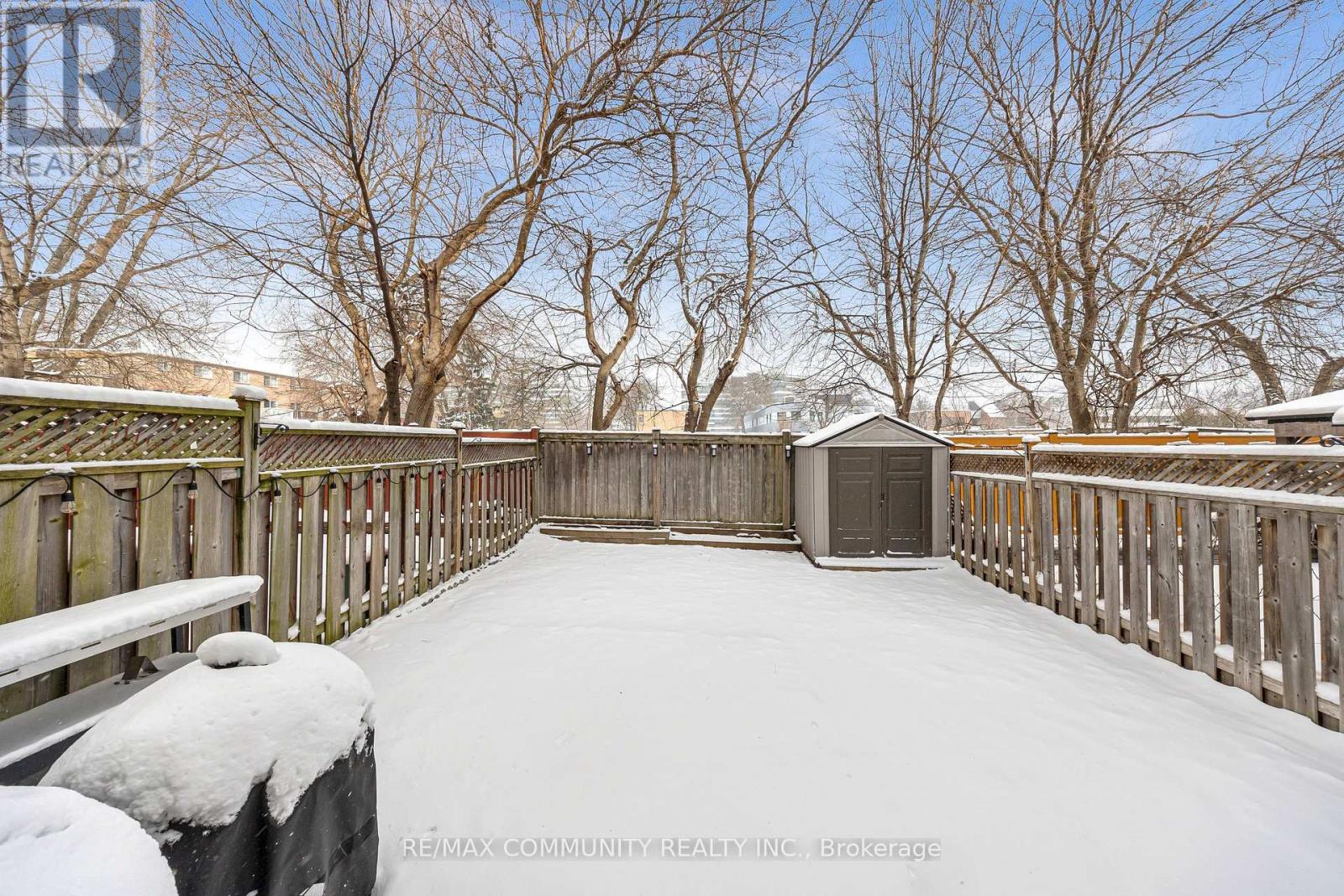 28 Ignatius Lane, Toronto, Ontario  M1E 0A3 - Photo 26 - E12894926