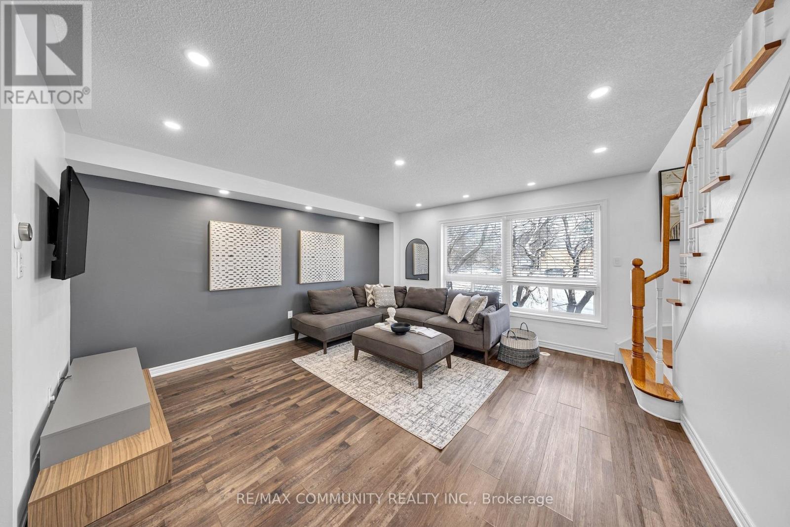 28 Ignatius Lane, Toronto, Ontario  M1E 0A3 - Photo 5 - E12894926