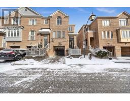 28 IGNATIUS LANE, Toronto, Ontario