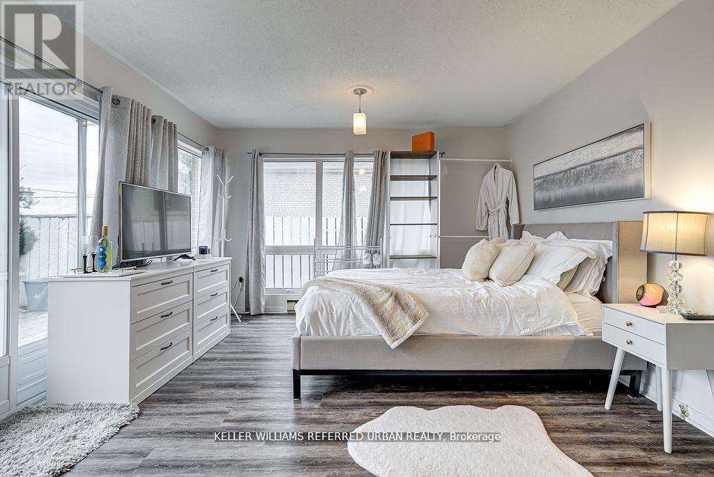 B - 707 ANNLAND STREET, Pickering, Ontario