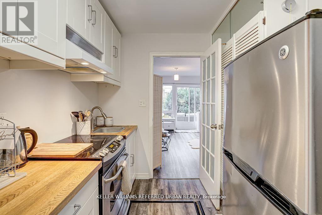 B - 707 Annland Street, Pickering, Ontario  L1W 1A9 - Photo 13 - E12894932