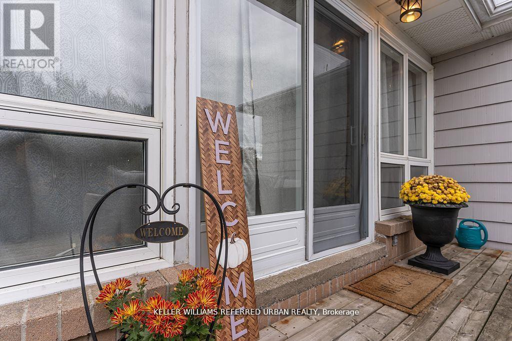 B - 707 Annland Street, Pickering, Ontario  L1W 1A9 - Photo 21 - E12894932