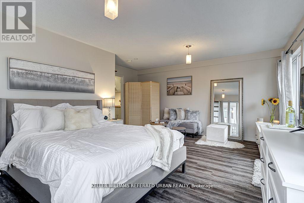 B - 707 Annland Street, Pickering, Ontario  L1W 1A9 - Photo 3 - E12894932