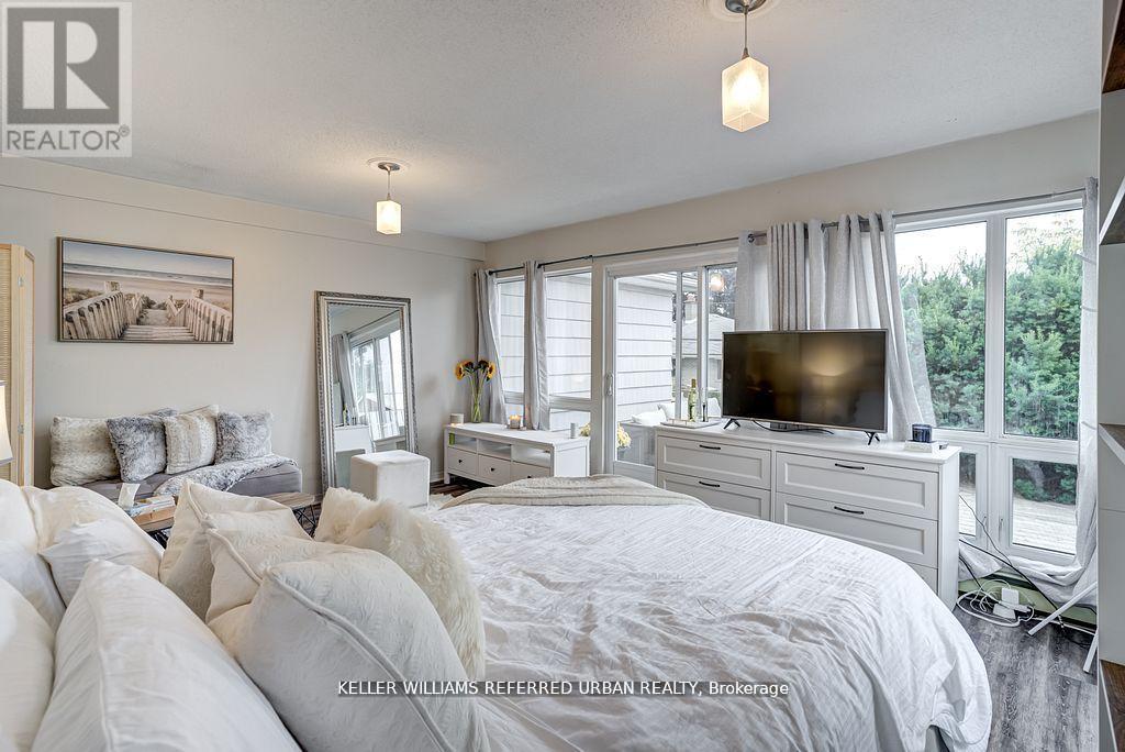 B - 707 Annland Street, Pickering, Ontario  L1W 1A9 - Photo 4 - E12894932