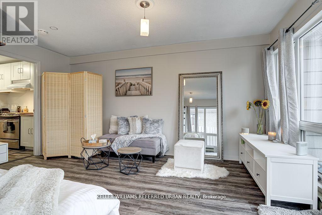 B - 707 Annland Street, Pickering, Ontario  L1W 1A9 - Photo 8 - E12894932