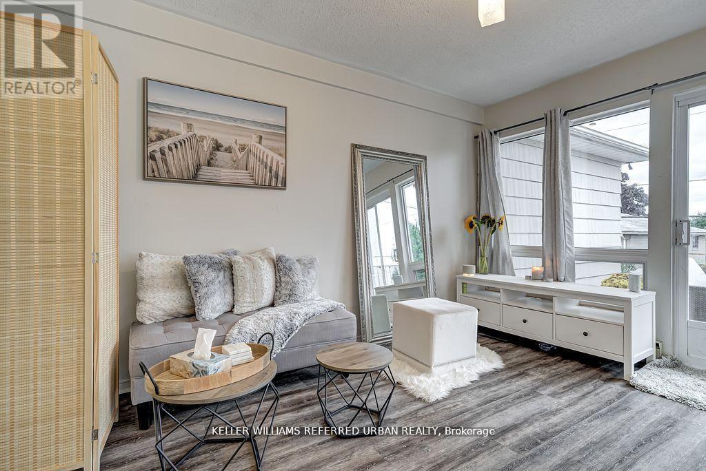 B - 707 Annland Street, Pickering, Ontario  L1W 1A9 - Photo 9 - E12894932