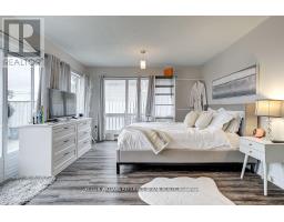 B - 707 ANNLAND STREET, Pickering, Ontario