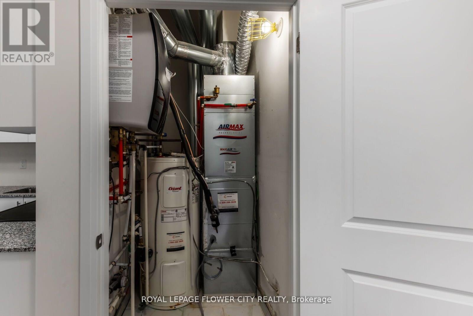 26 - 155 Tapscott Road Ne, Toronto (Malvern), Ontario  M1B 0E8 - Photo 20 - E12894962