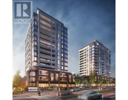 A701 - 705 DAVIS DRIVE, Newmarket, Ontario