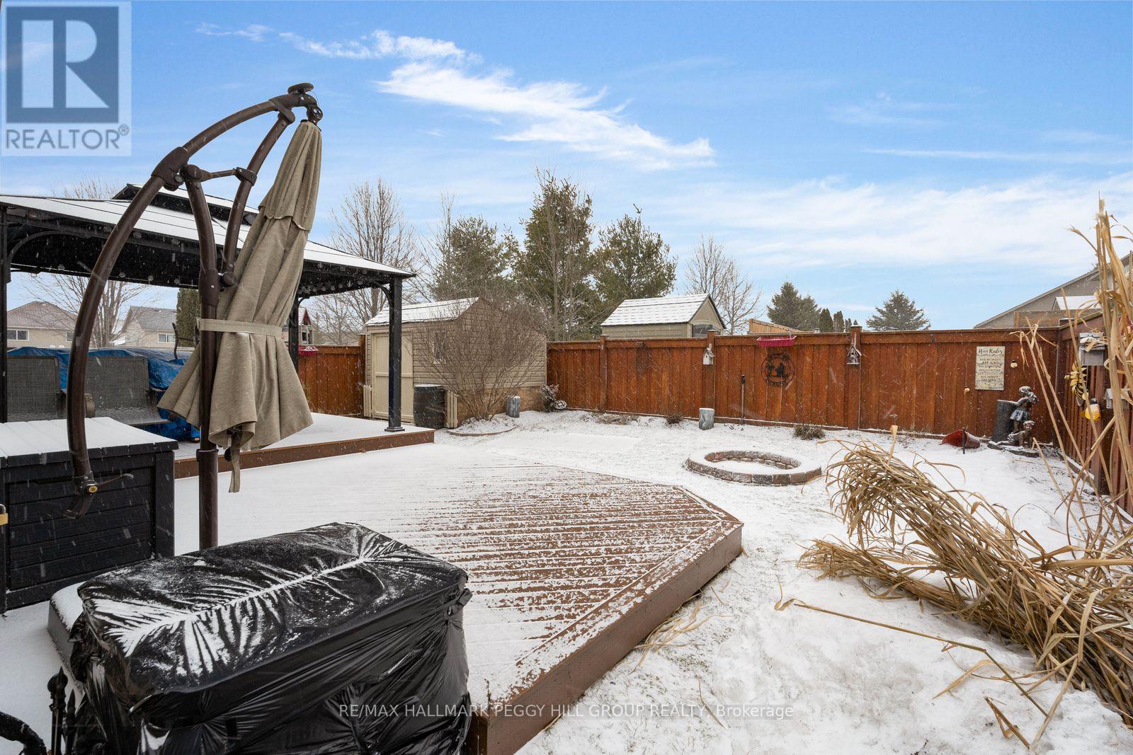 11 Red Cedar Lane, Essa, Ontario  L3W 0P5 - Photo 19 - N12894688