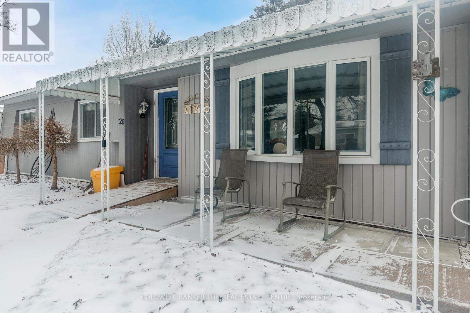 29 Main Street, Innisfil, Ontario  L9S 1L9 - Photo 3 - N12894702