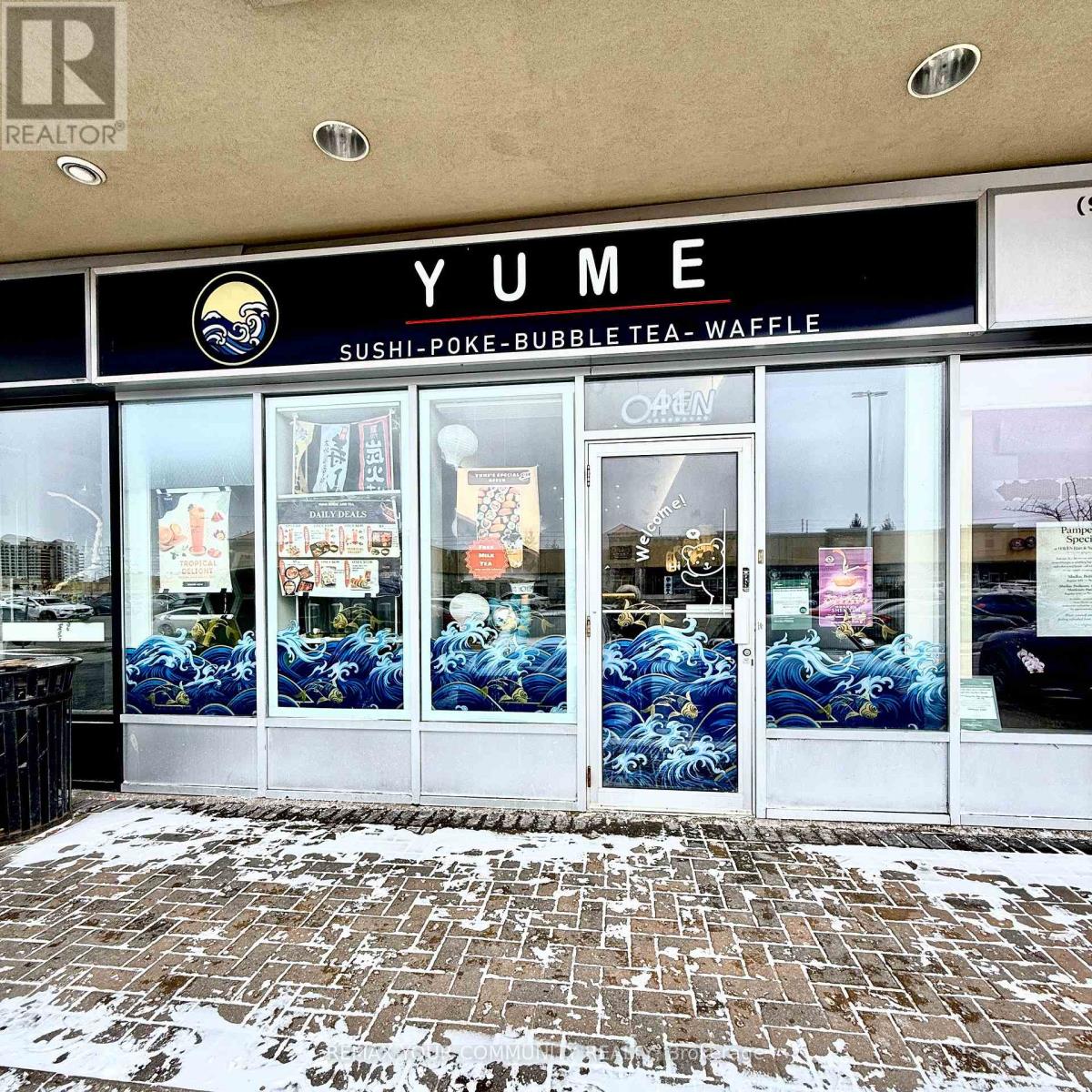 41 - 3175 RUTHERFORD ROAD, Vaughan, Ontario