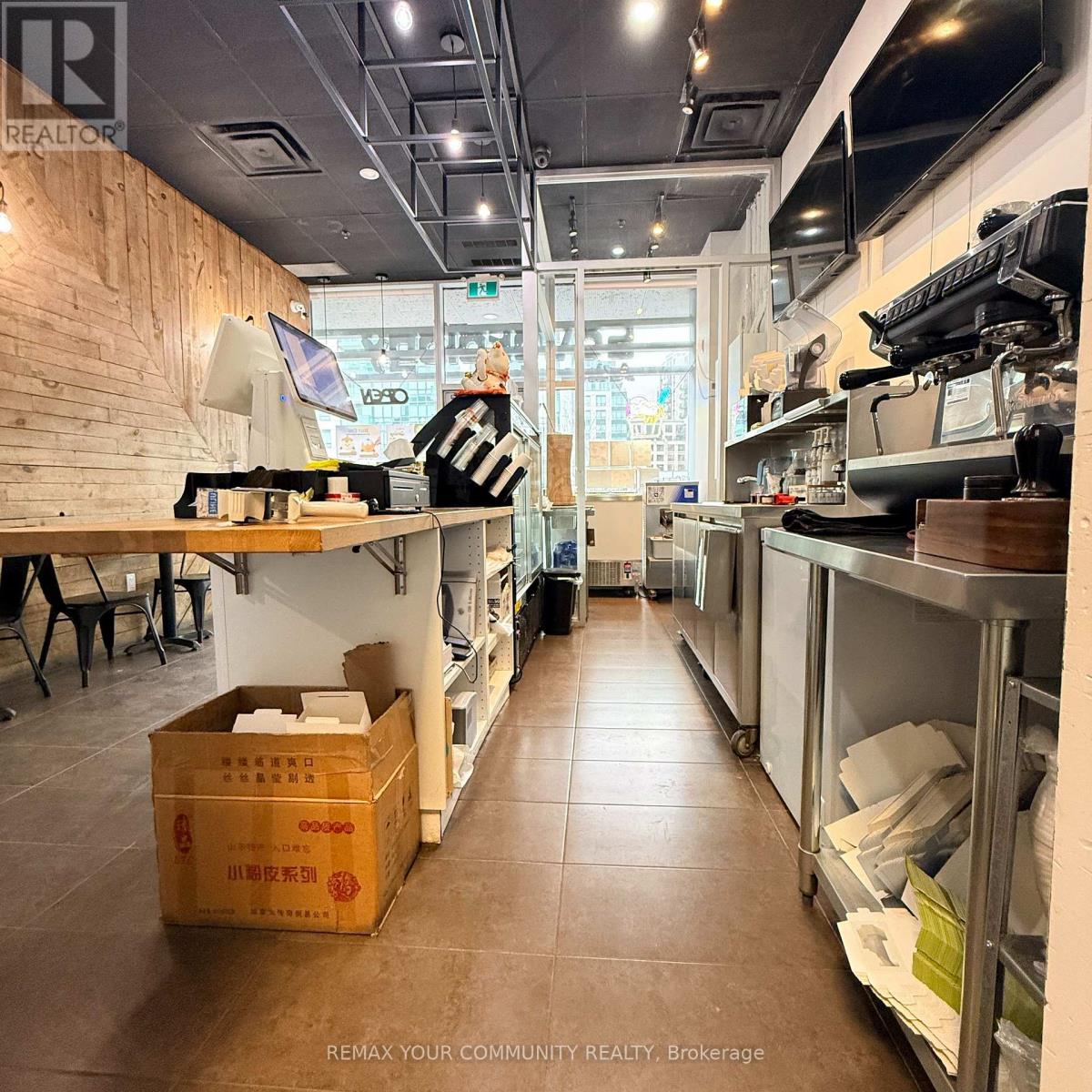 120 - 3621 Highway 7 E, Markham (Unionville), Ontario  L3R 0G6 - Photo 5 - N12894734