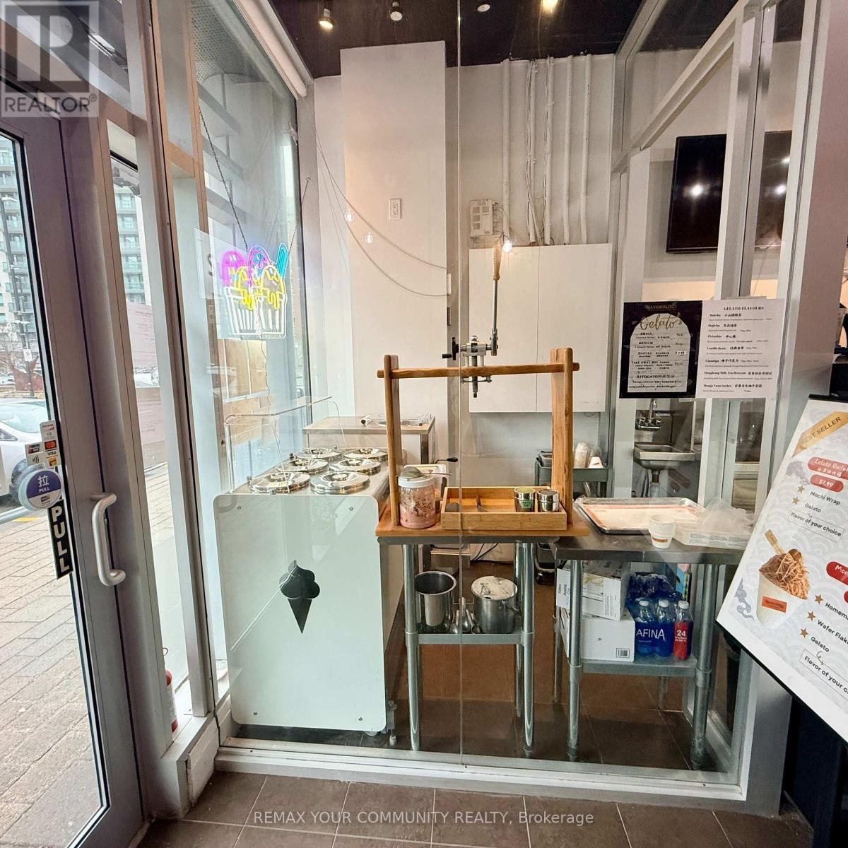 120 - 3621 Highway 7 E, Markham (Unionville), Ontario  L3R 0G6 - Photo 7 - N12894734