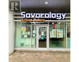 120 - 3621 HIGHWAY 7 E, Markham, Ontario