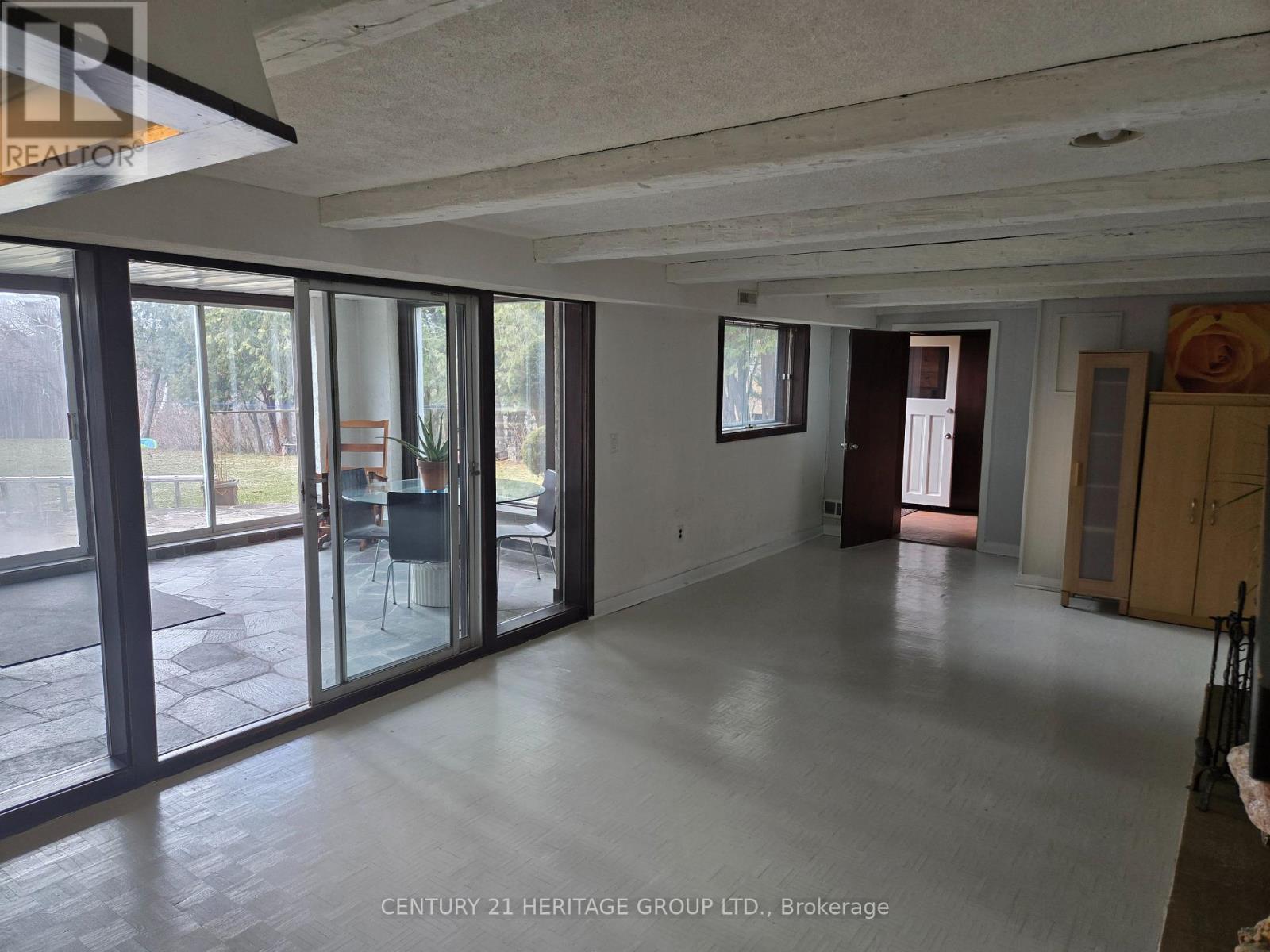 Bsmt - 5465 King Road, King, Ontario  L7B 1K4 - Photo 2 - N12894768