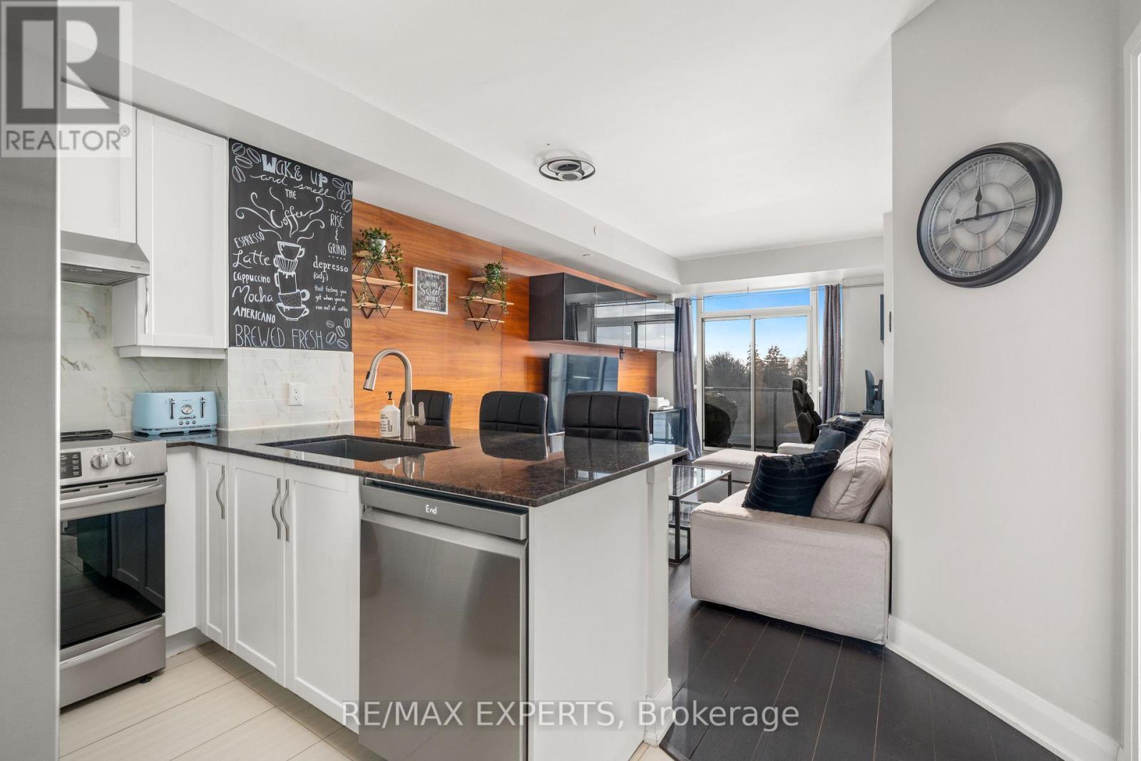 420 - 4700 Highway 7, Vaughan, Ontario  L4L 0B4 - Photo 4 - N12894776