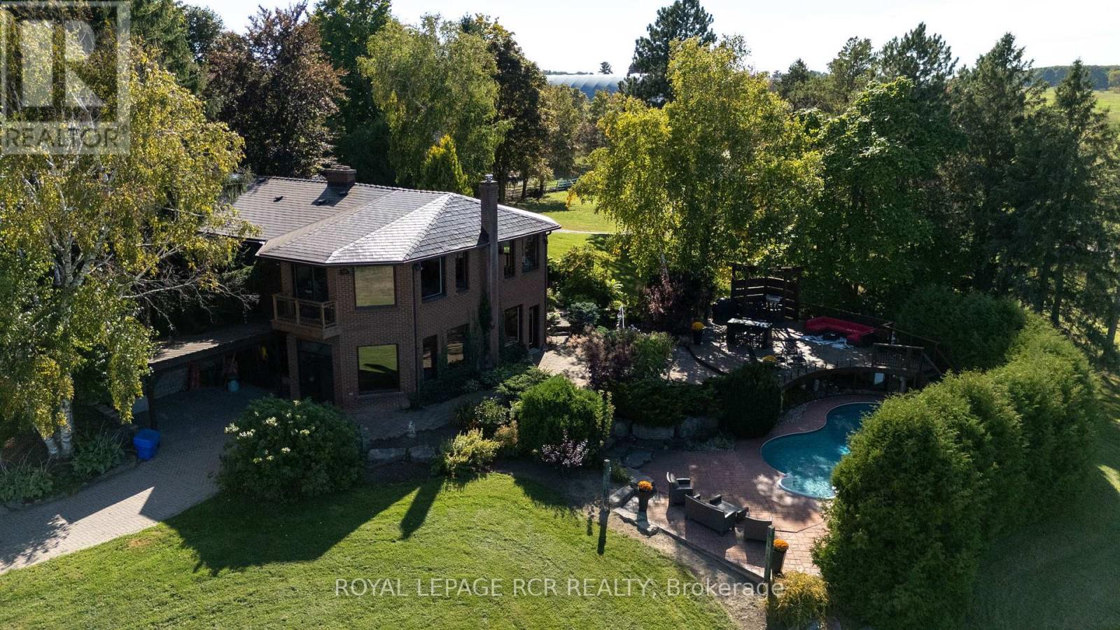 15735 Highway 27, King, Ontario  L0G 1T0 - Photo 11 - N12894778