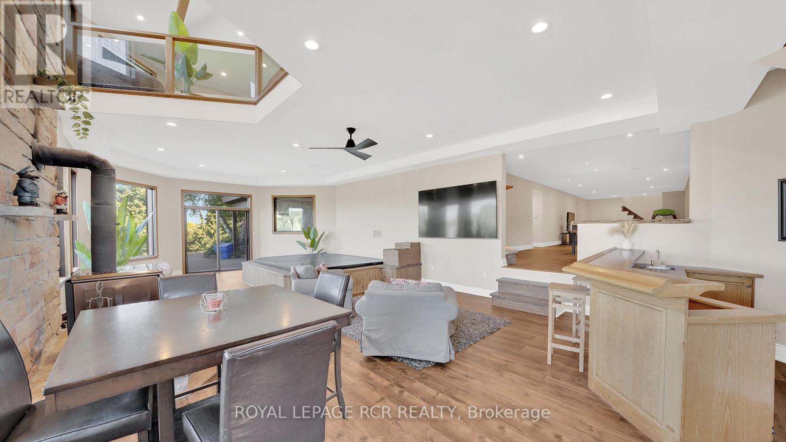 15735 Highway 27, King, Ontario  L0G 1T0 - Photo 33 - N12894778