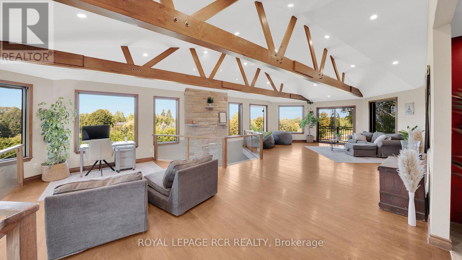 15735 Highway 27, King, Ontario  L0G 1T0 - Photo 22 - N12894806