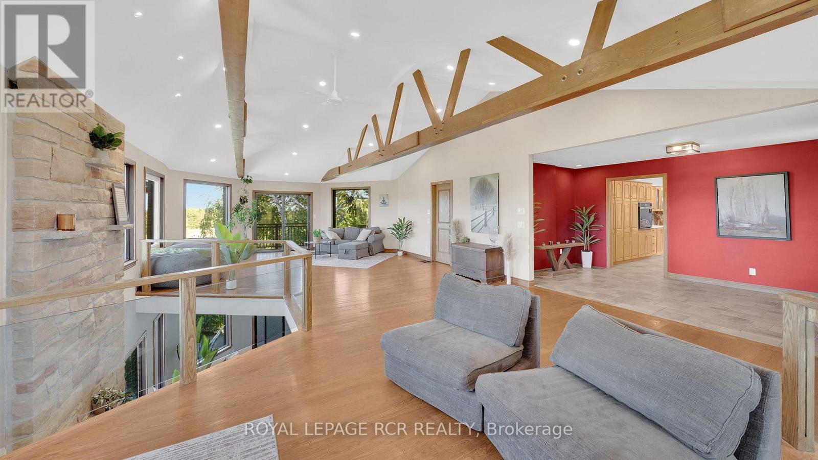 15735 Highway 27, King, Ontario  L0G 1T0 - Photo 23 - N12894806