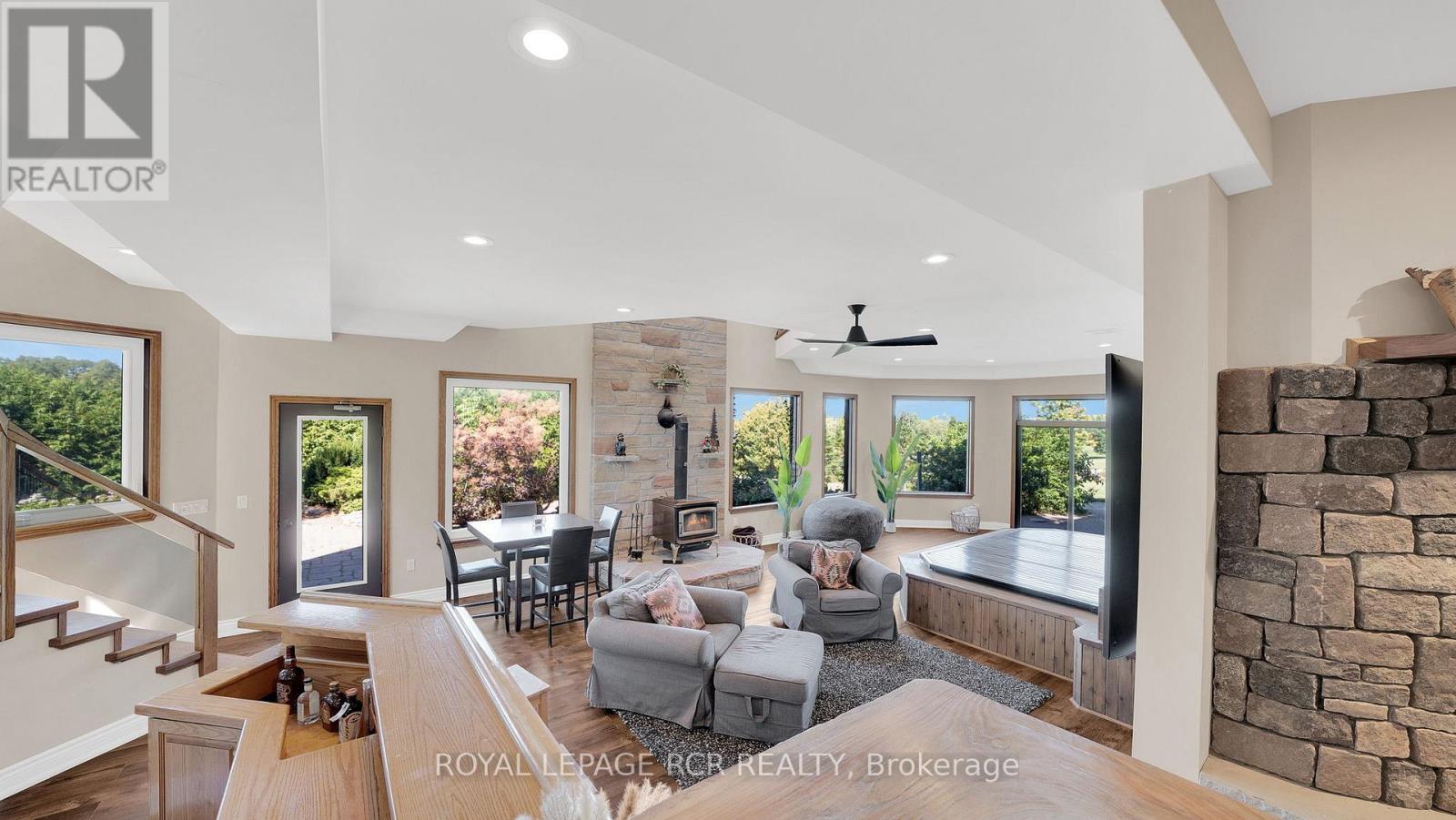 15735 Highway 27, King, Ontario  L0G 1T0 - Photo 32 - N12894806