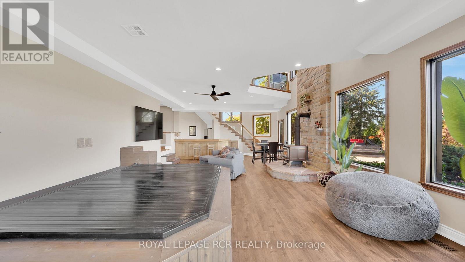 15735 Highway 27, King, Ontario  L0G 1T0 - Photo 34 - N12894806