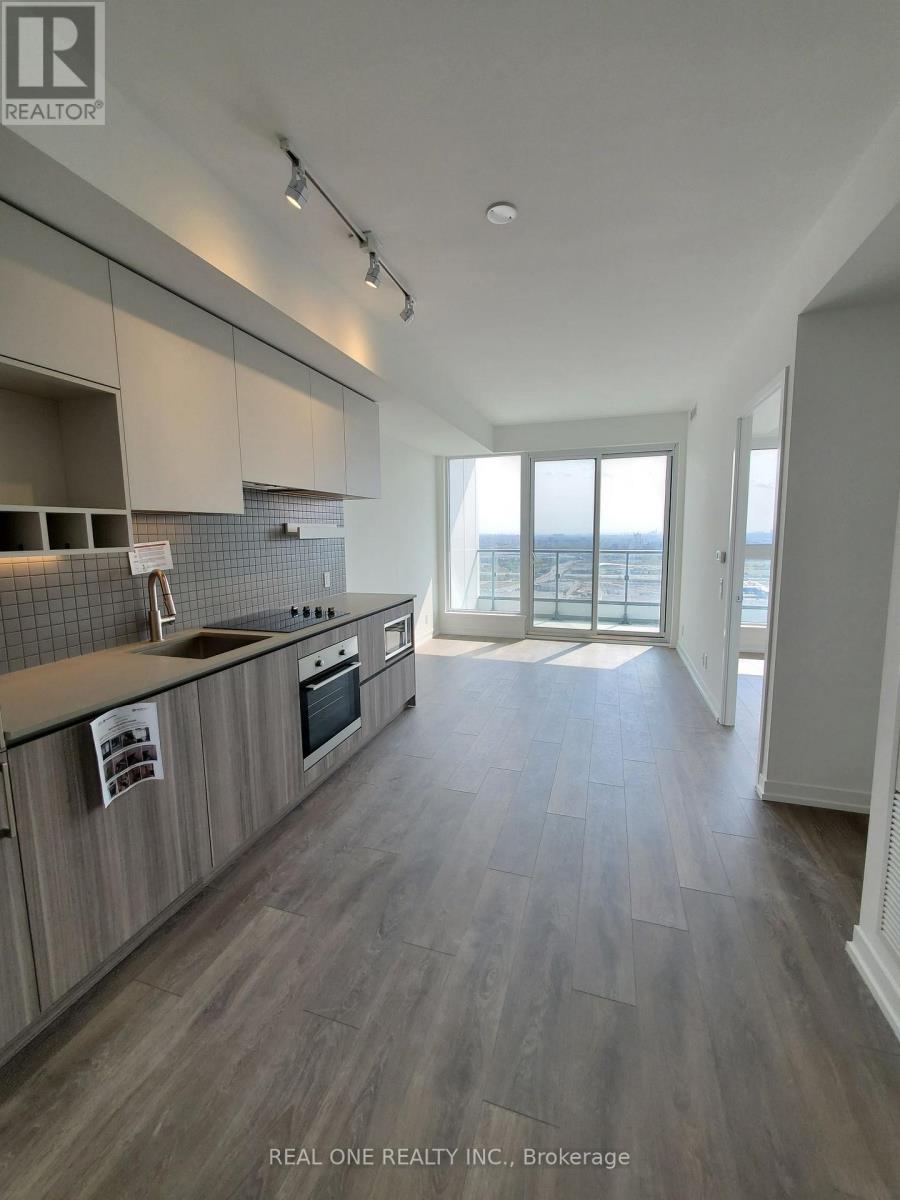 4108 - 5 Buttermill Avenue, Vaughan (Vaughan Corporate Centre), Ontario  L4K 0J5 - Photo 2 - N12894834