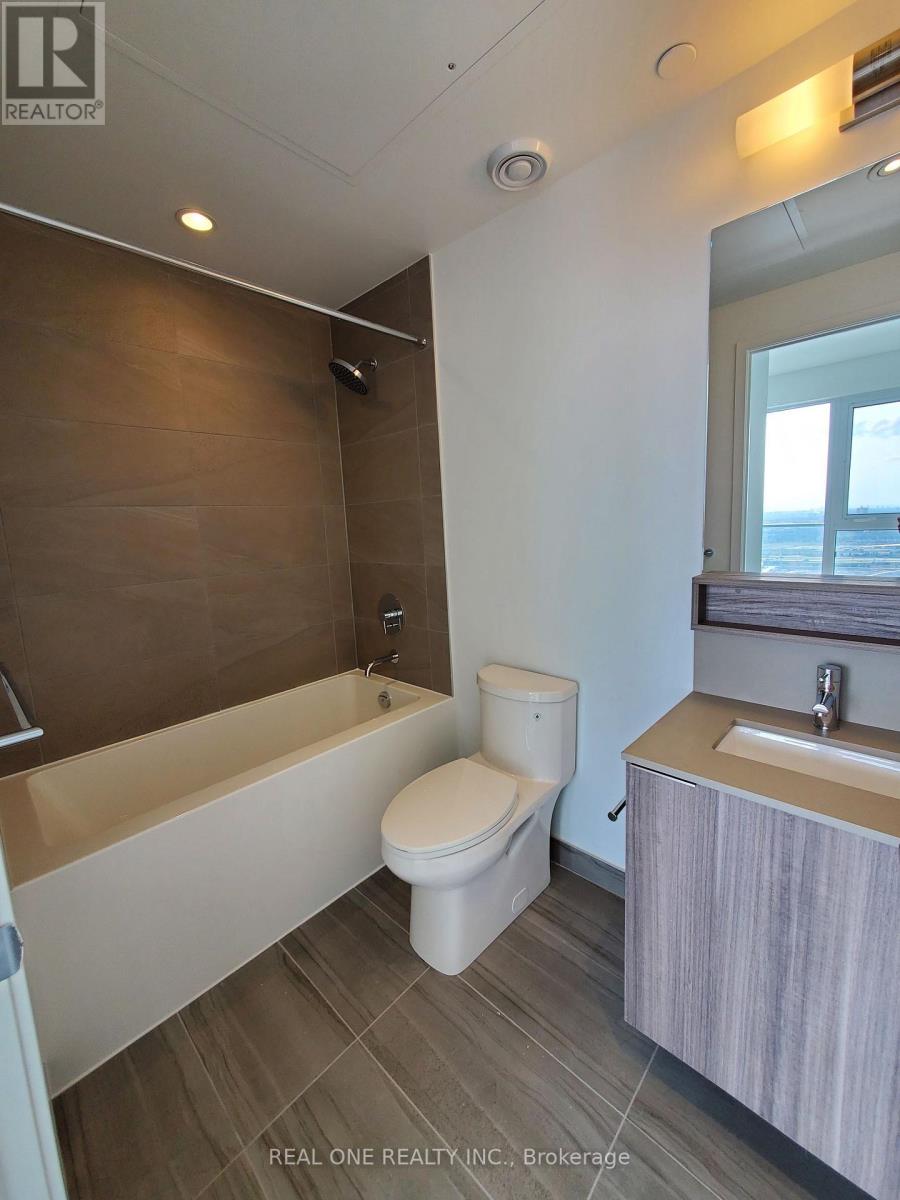 4108 - 5 Buttermill Avenue, Vaughan (Vaughan Corporate Centre), Ontario  L4K 0J5 - Photo 6 - N12894834