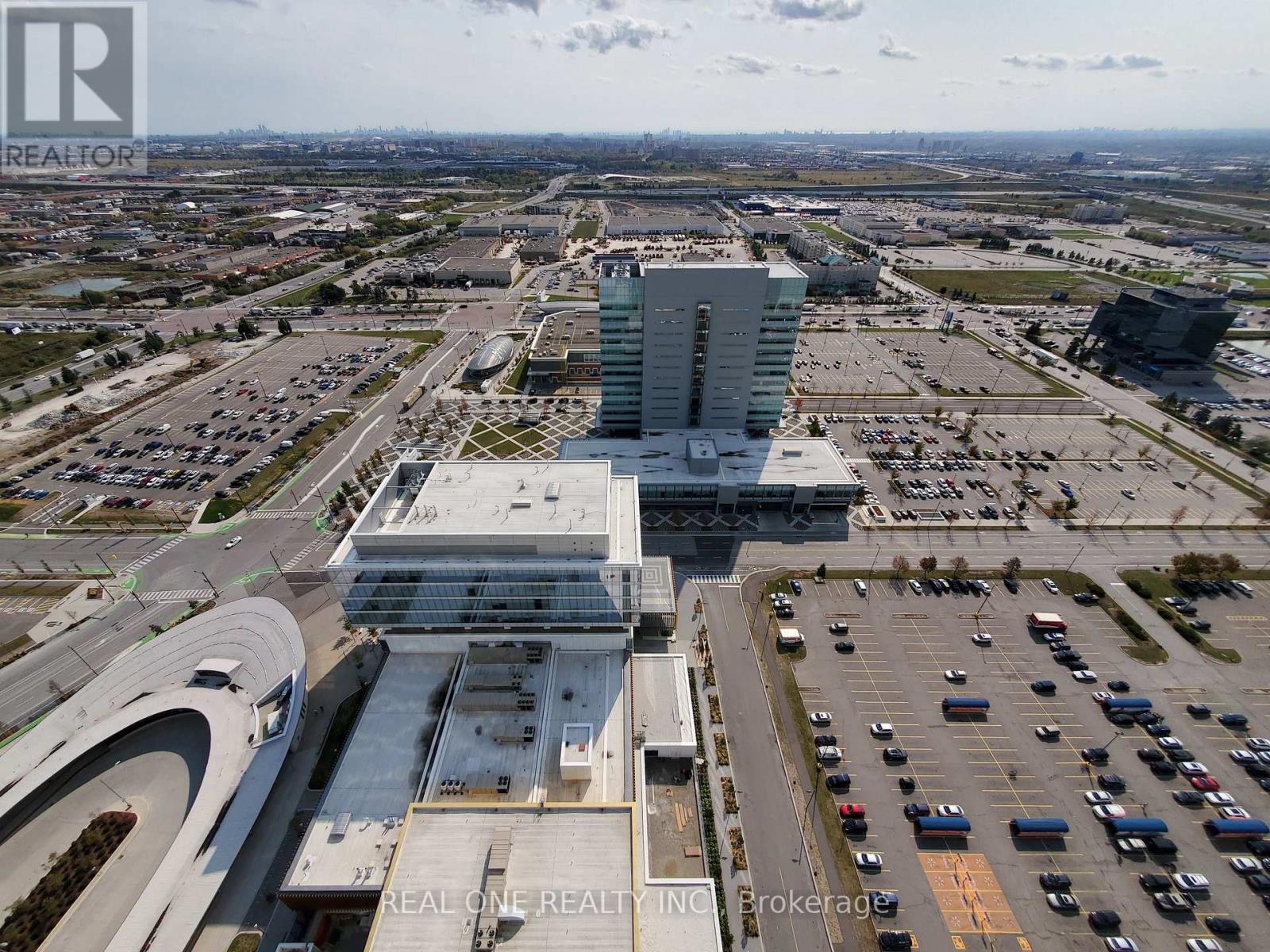 4108 - 5 Buttermill Avenue, Vaughan (Vaughan Corporate Centre), Ontario  L4K 0J5 - Photo 9 - N12894834