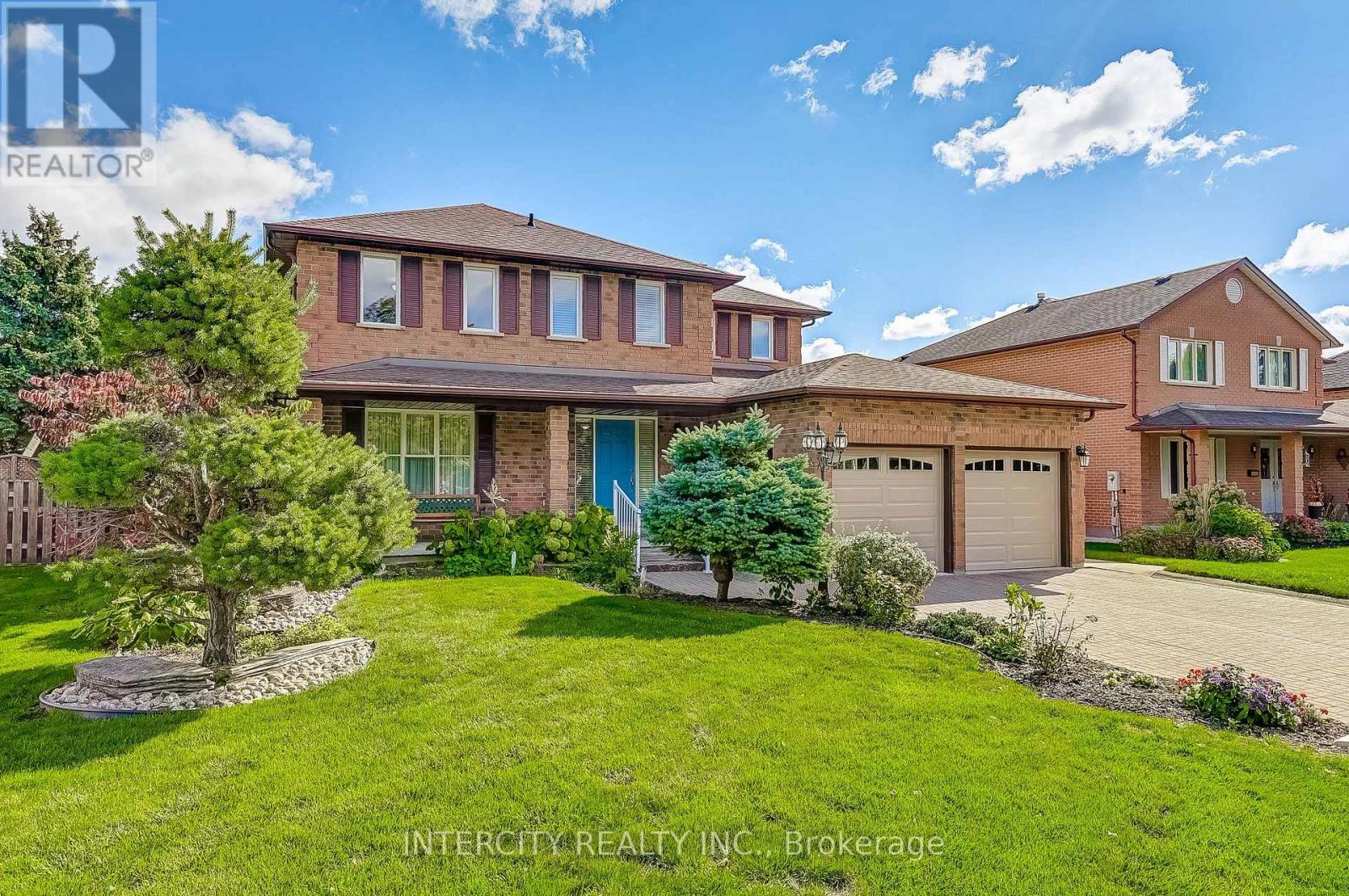 21 MARYLEBONE CRESCENT, Richmond Hill, Ontario