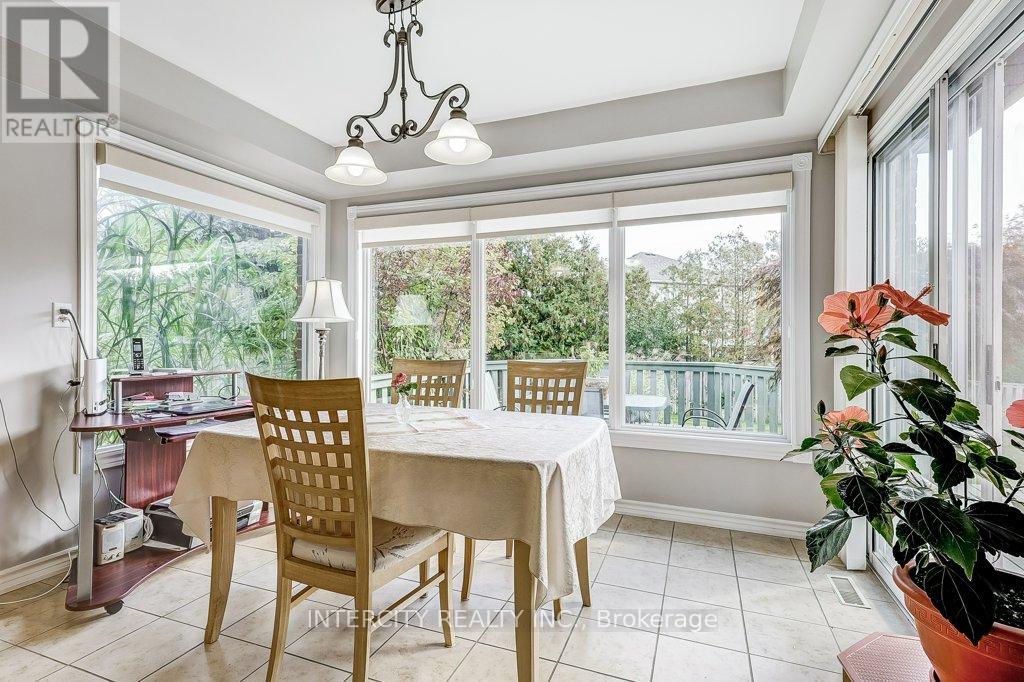 21 Marylebone Crescent, Richmond Hill, Ontario  L4E 2L5 - Photo 13 - N12894872