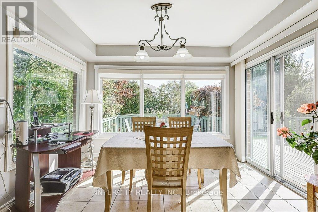 21 Marylebone Crescent, Richmond Hill, Ontario  L4E 2L5 - Photo 14 - N12894872