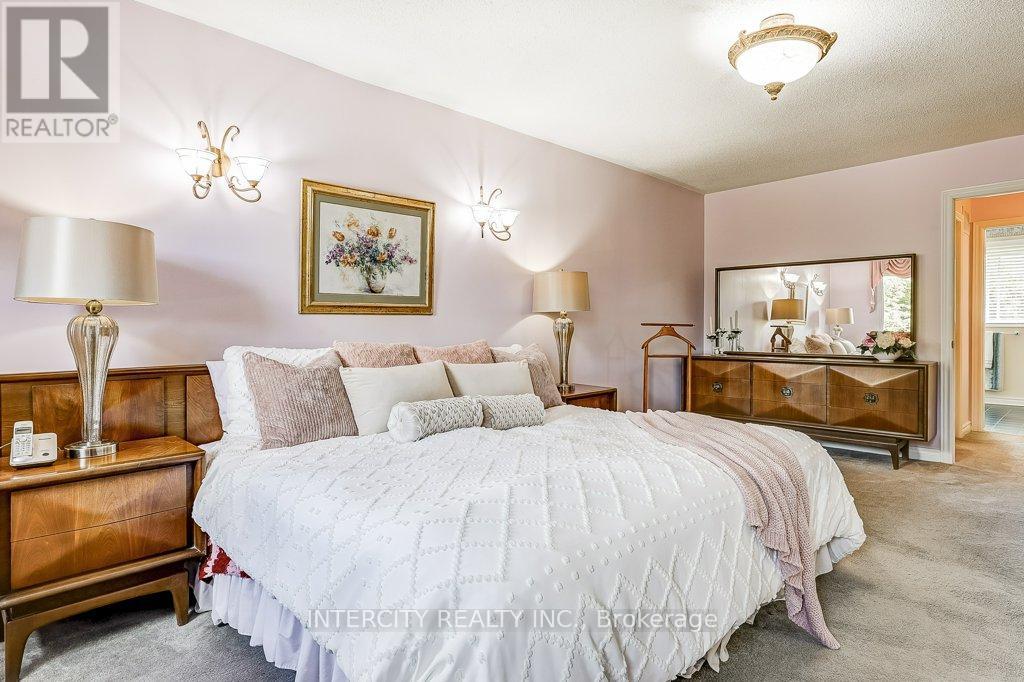 21 Marylebone Crescent, Richmond Hill, Ontario  L4E 2L5 - Photo 25 - N12894872