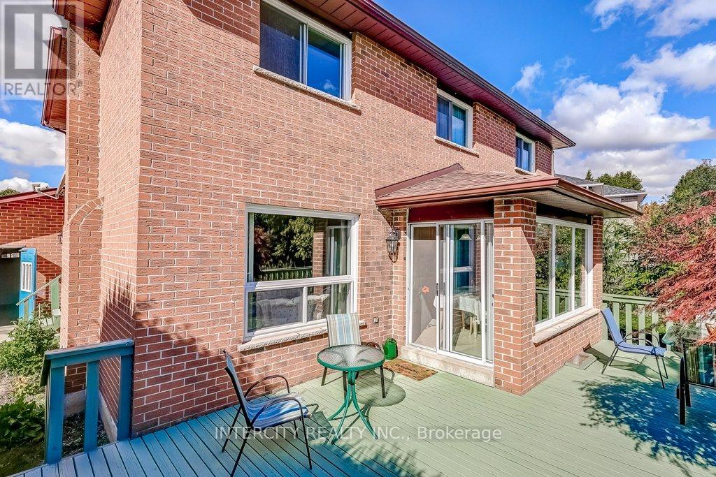 21 Marylebone Crescent, Richmond Hill, Ontario  L4E 2L5 - Photo 35 - N12894872